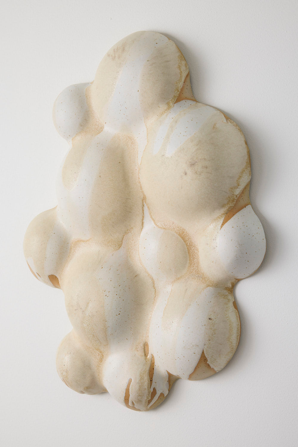 Bubble relief - Mia Lindbirk