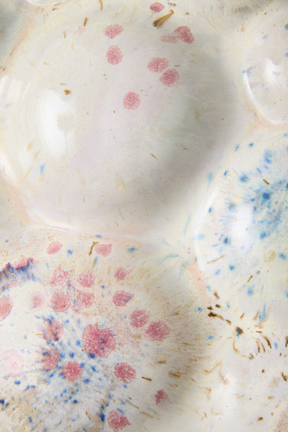 Bubble relief