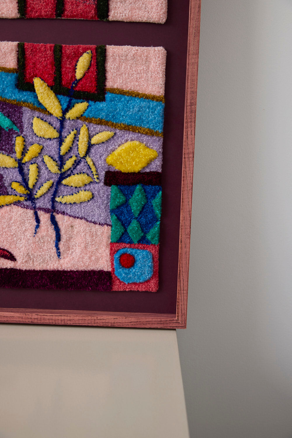 Uden titel - Kathrine Kjærsgaard