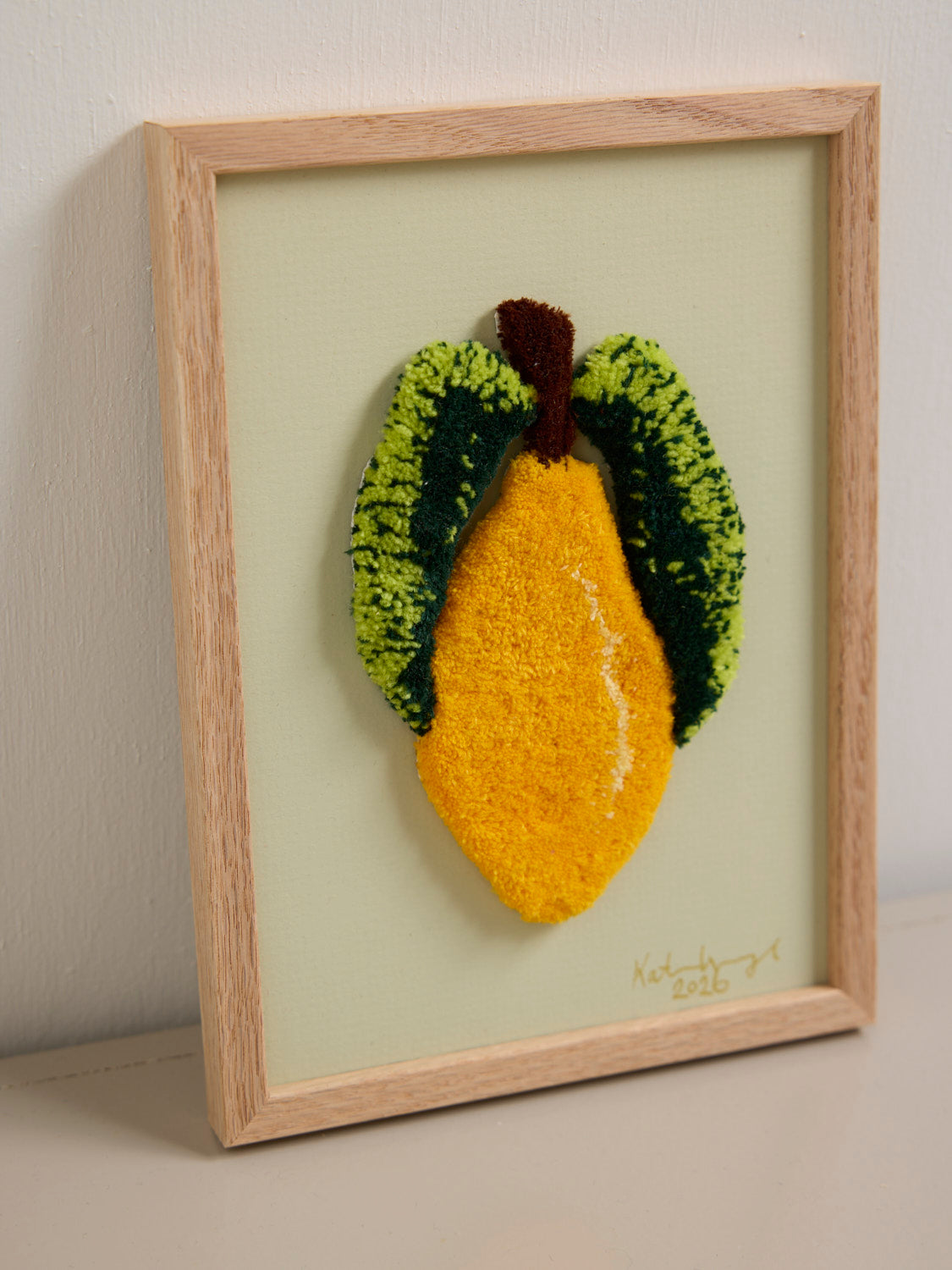 Mini Citron nr. 40