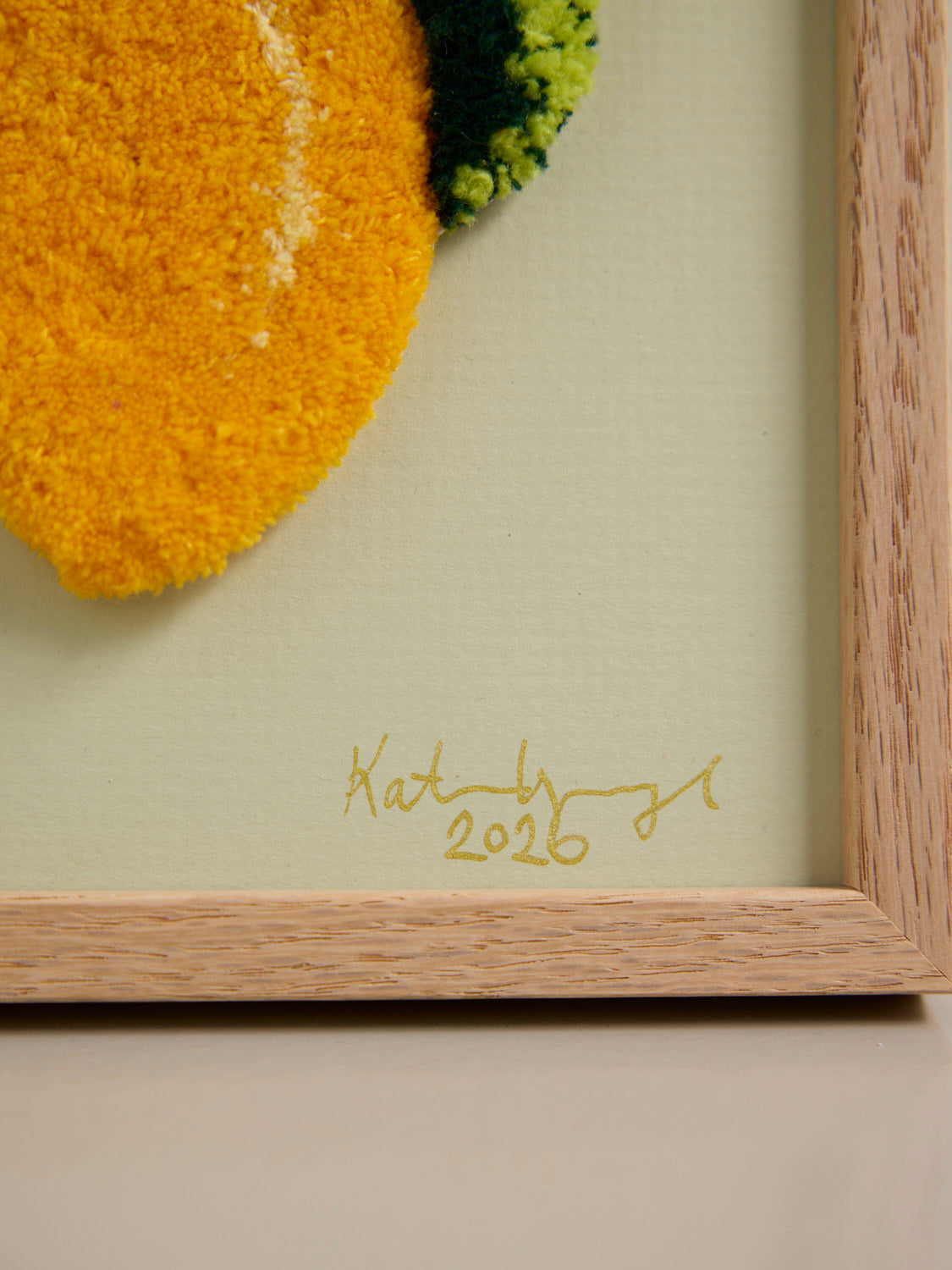 Mini Citron nr. 40