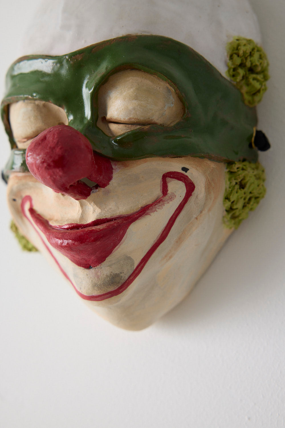 Melgumbas - Helten Humor