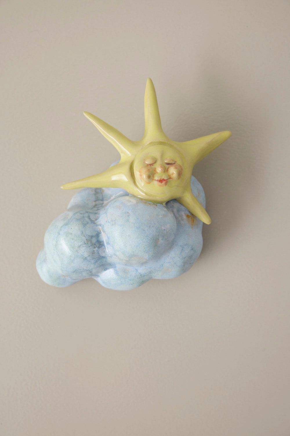 Lille sky - Melgumbas