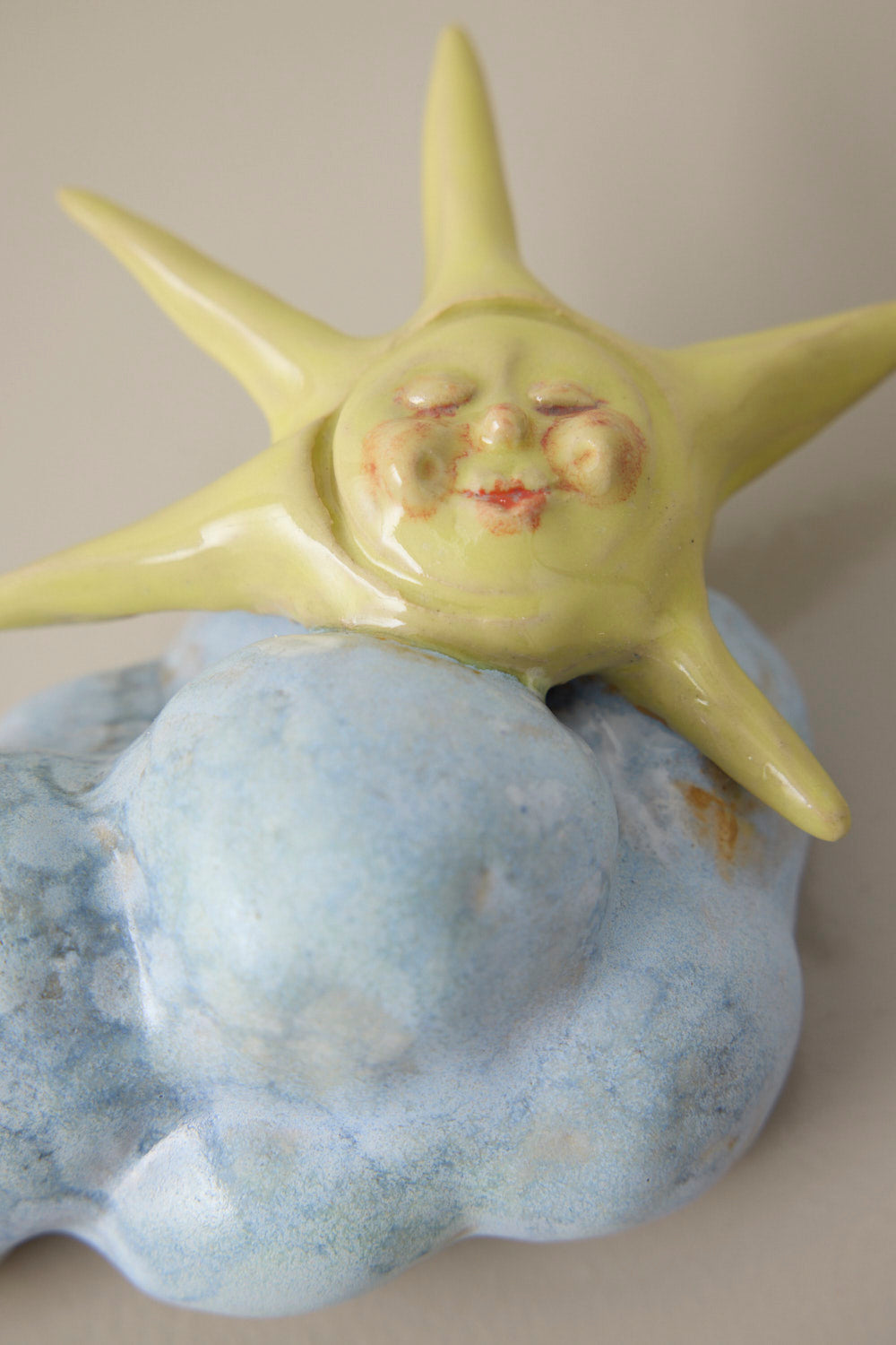 Lille sky - Melgumbas