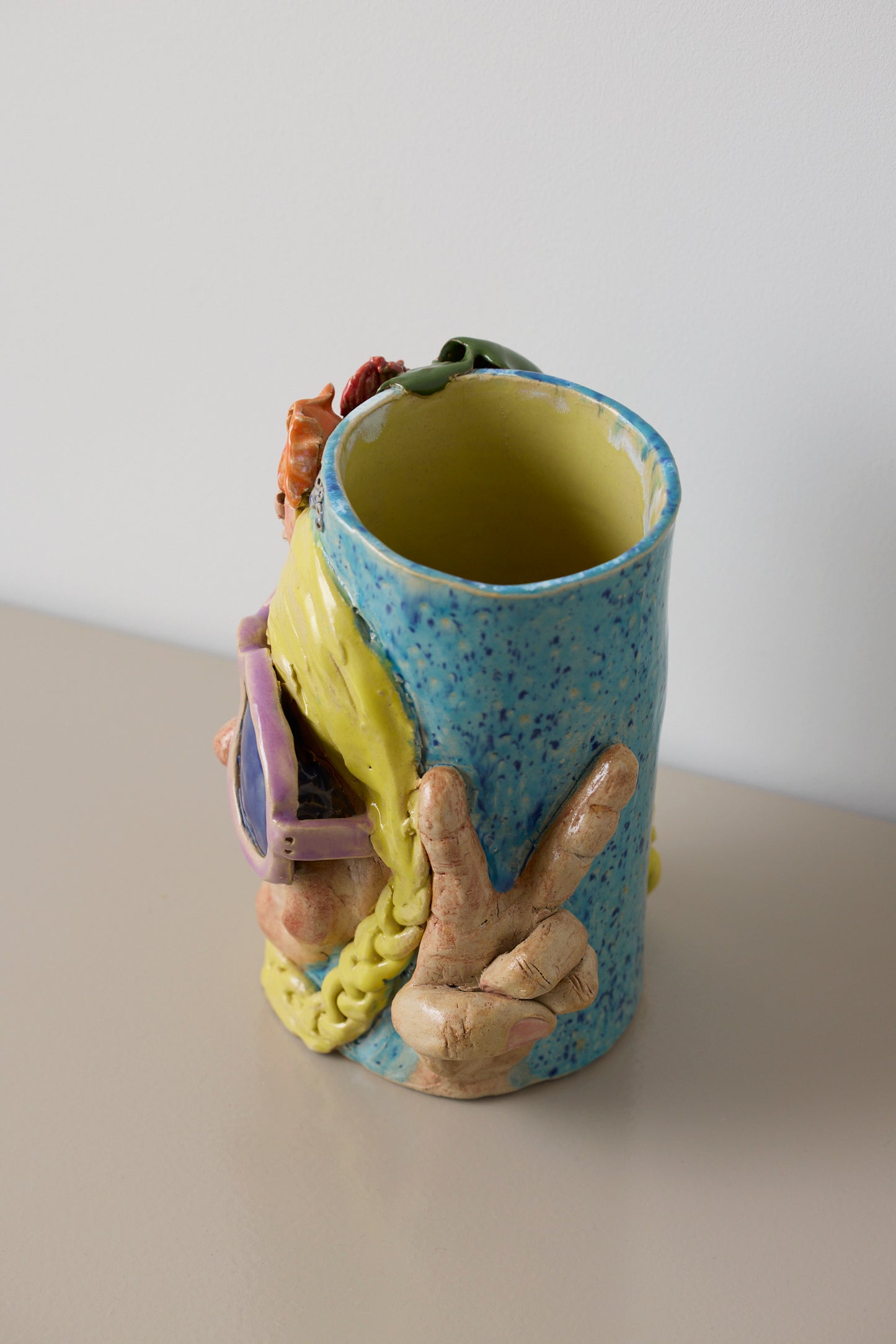 Fremtidens seje kvinder - Melgumbas