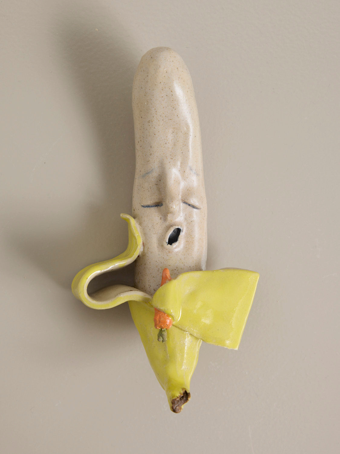 Hårde bananer #35