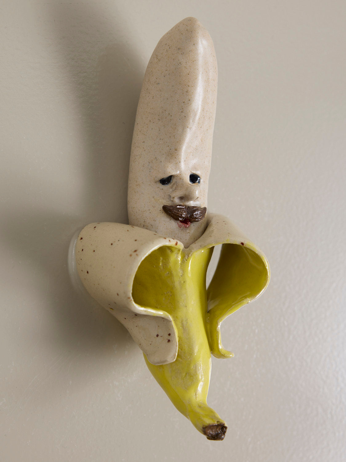 Hårde bananer #26