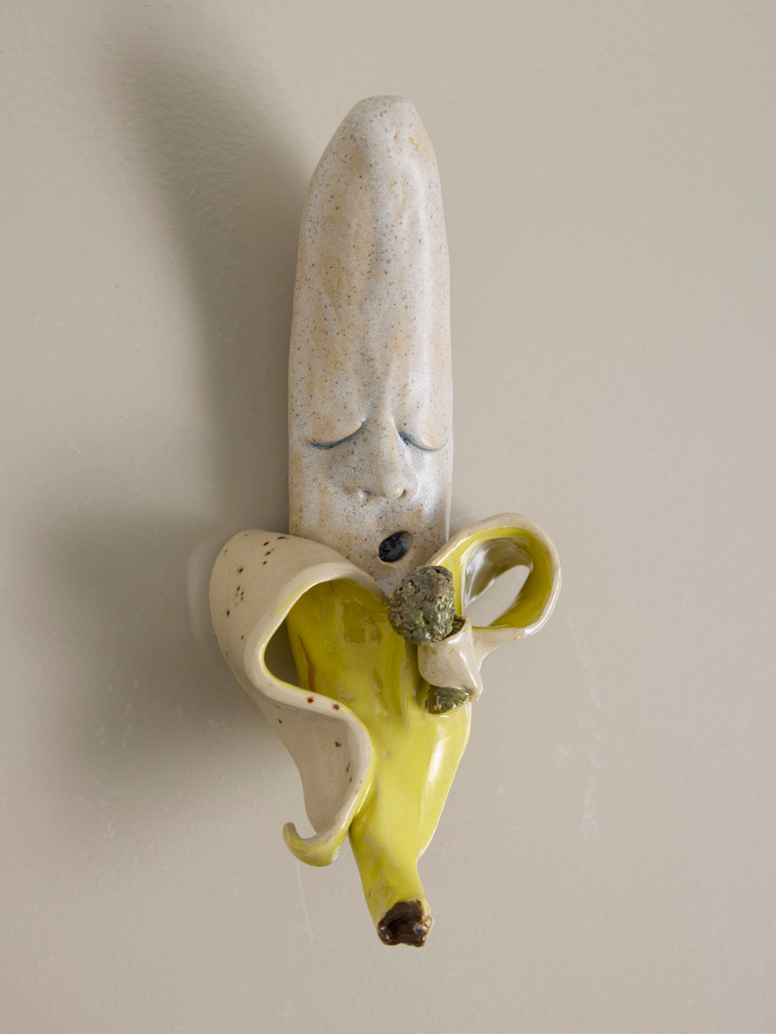 Hårde bananer #30