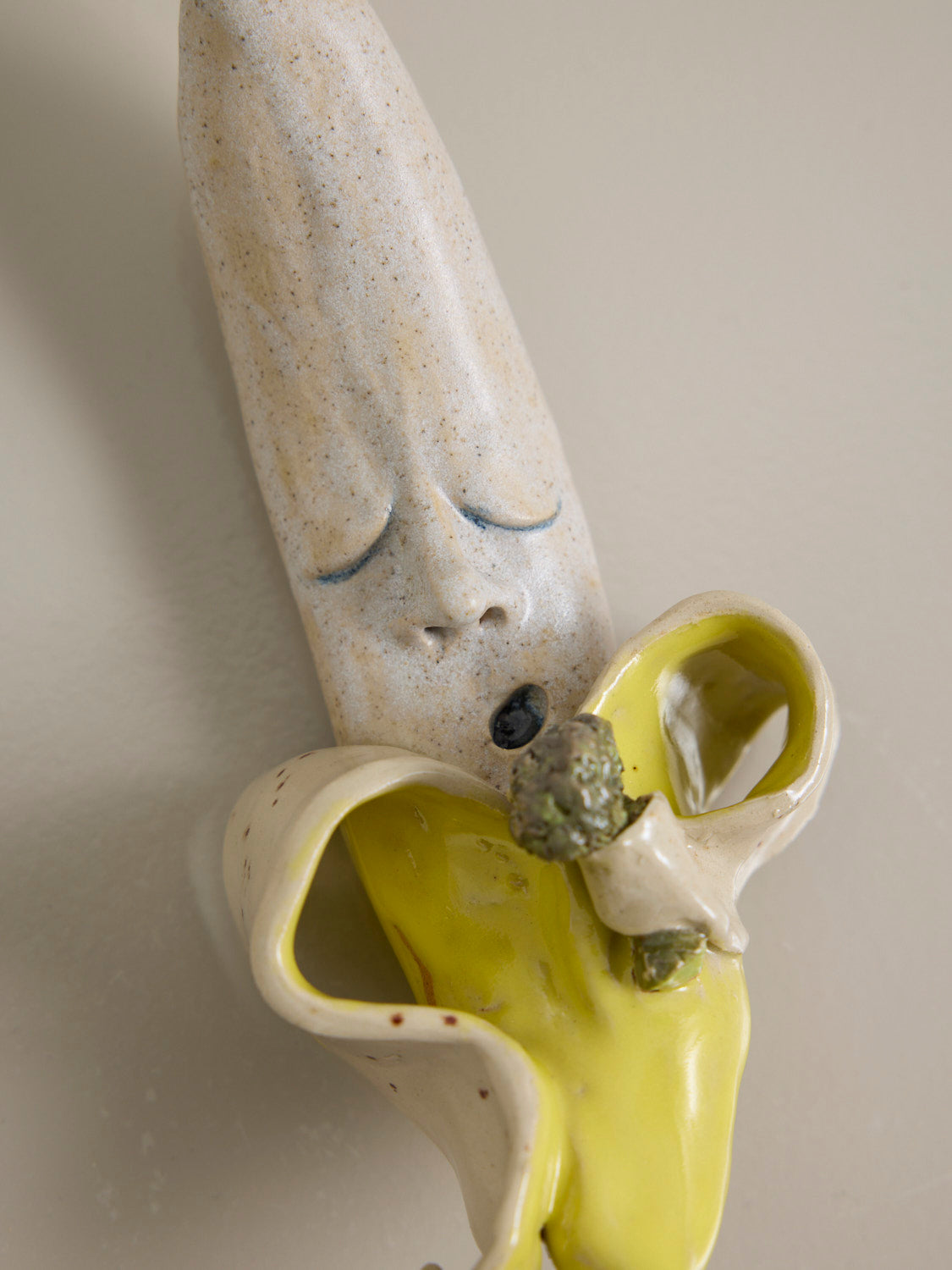 Hårde bananer #30
