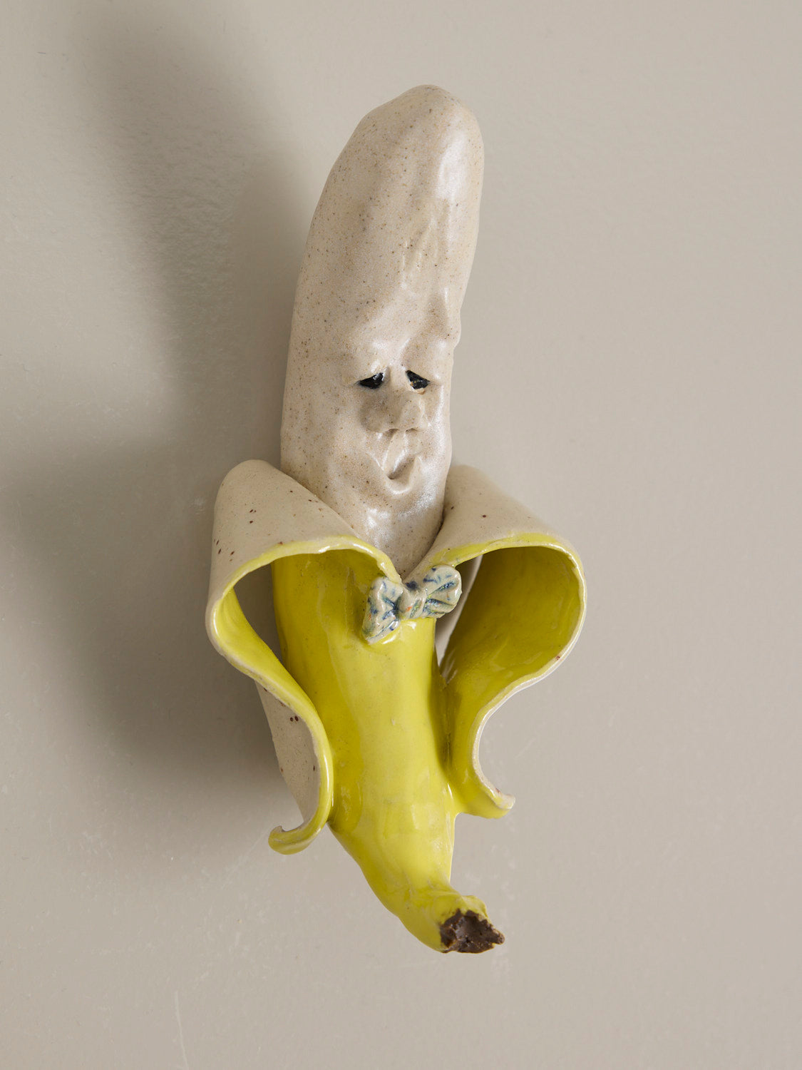 Hårde bananer #31