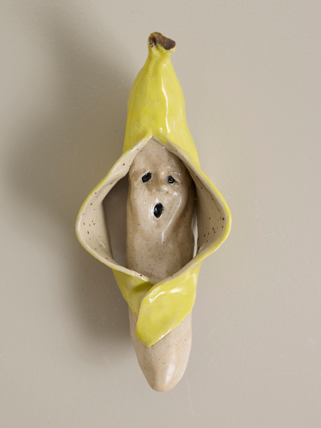 Hårde bananer #32
