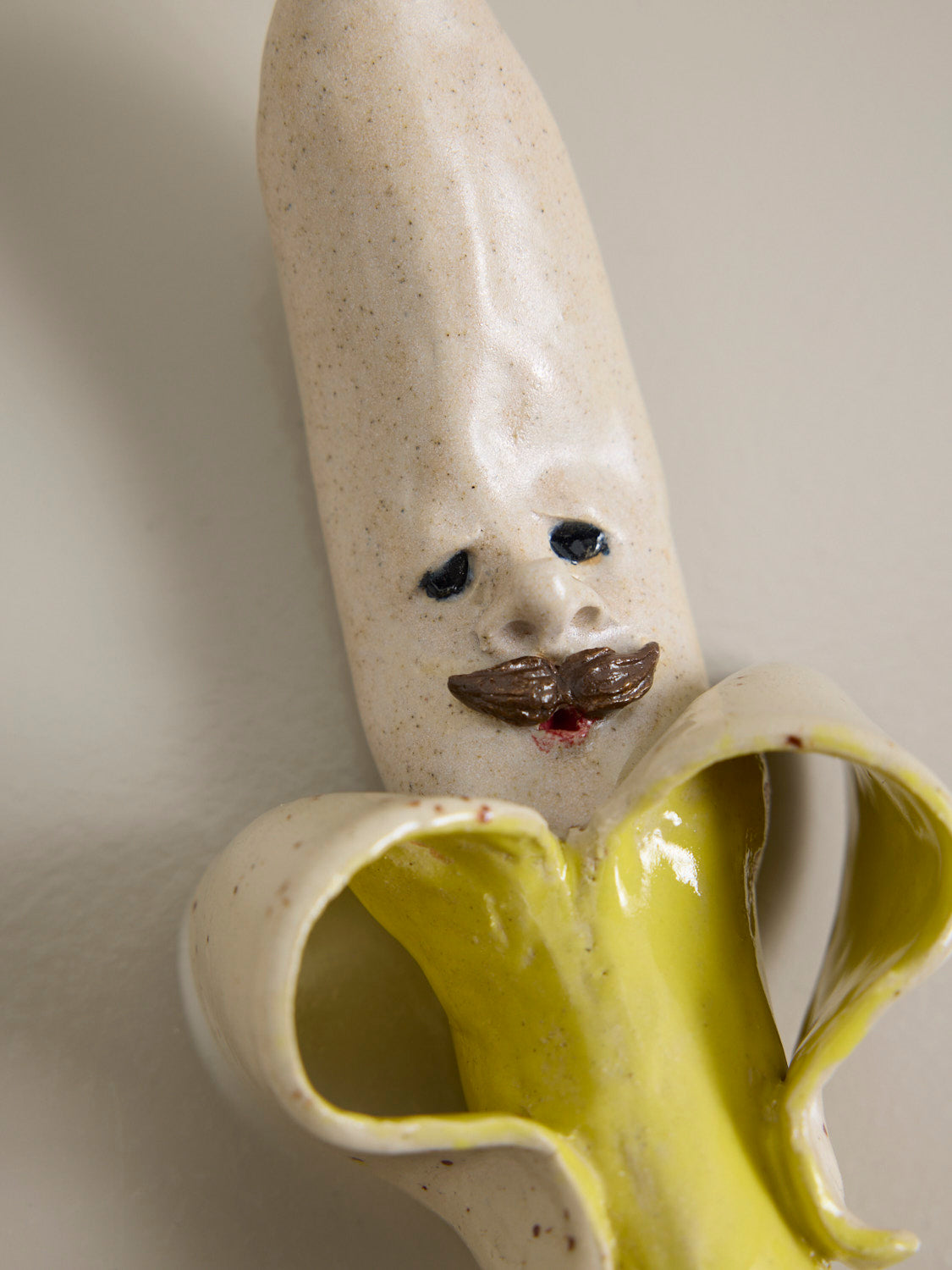 Hårde bananer #26