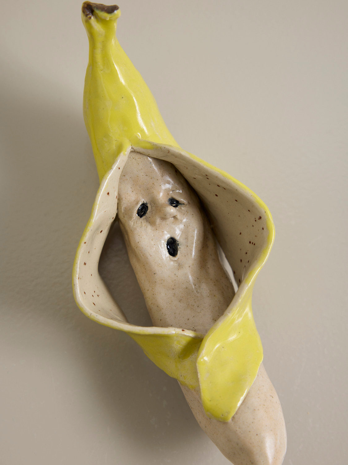 Hårde bananer #32
