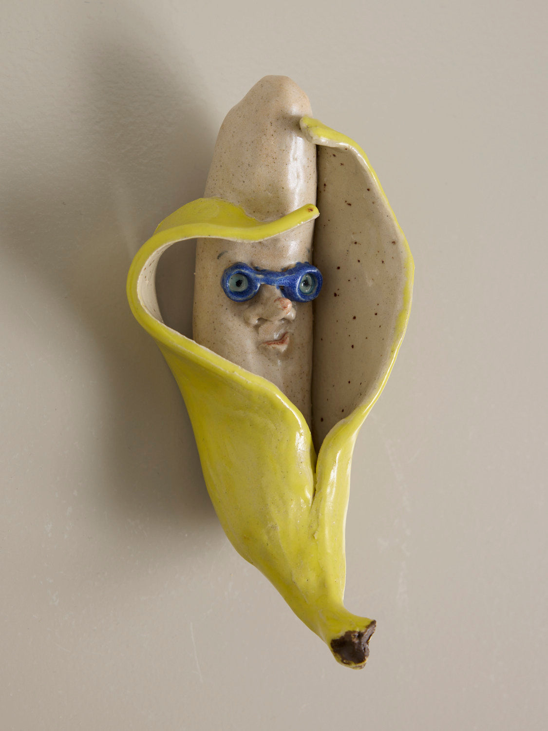Hårde bananer #28
