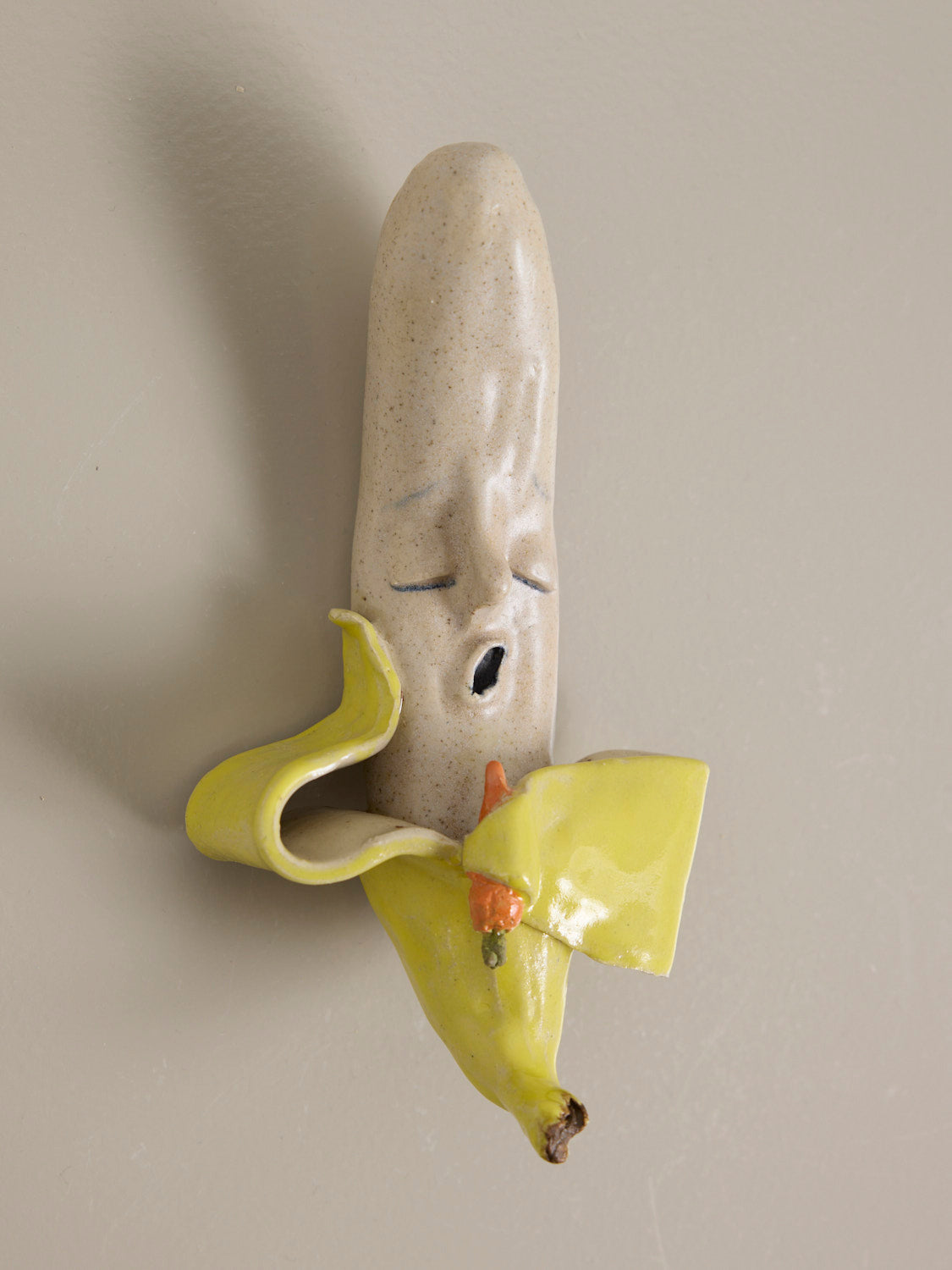 Hårde bananer #35