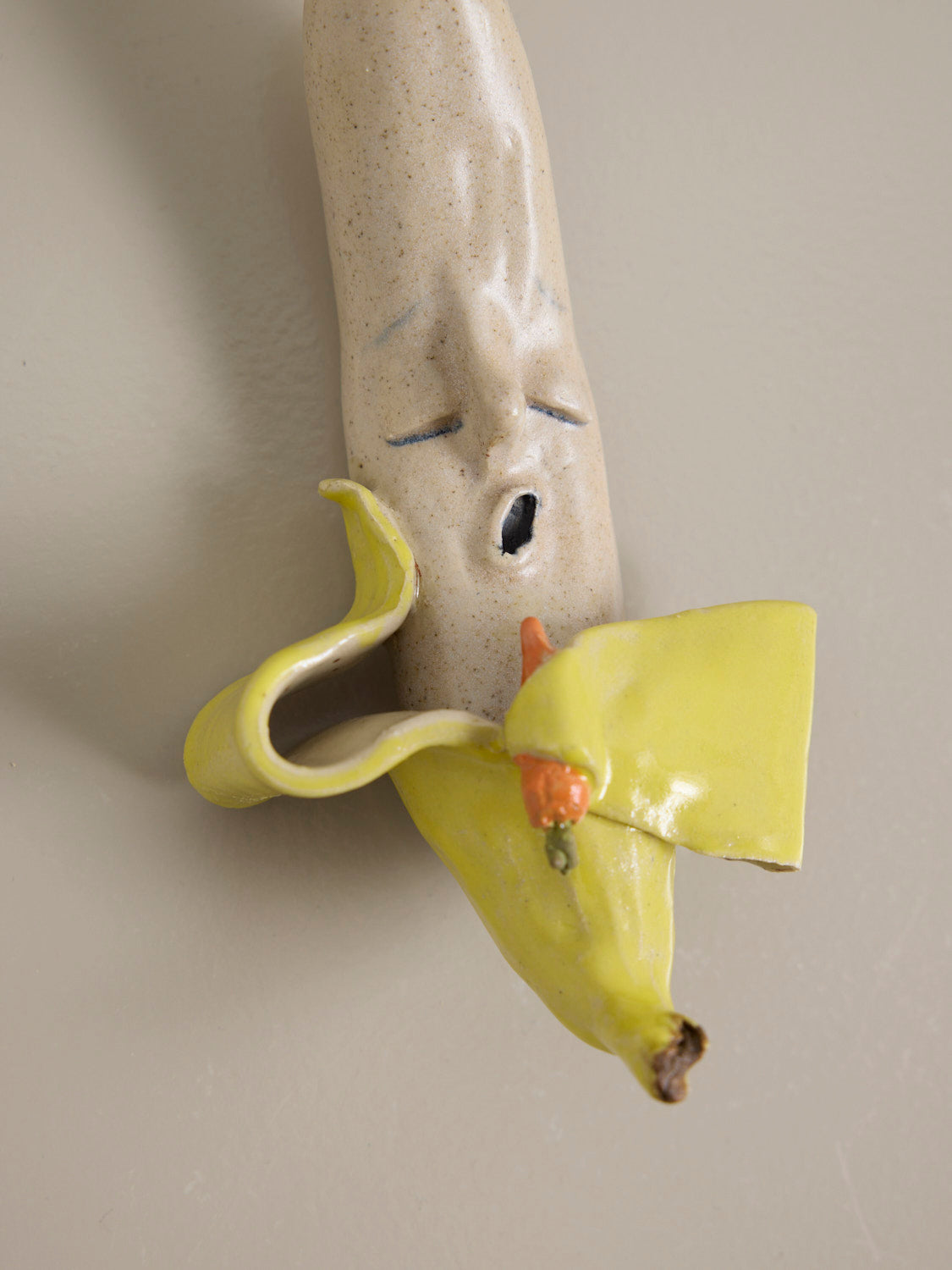 Hårde bananer #35