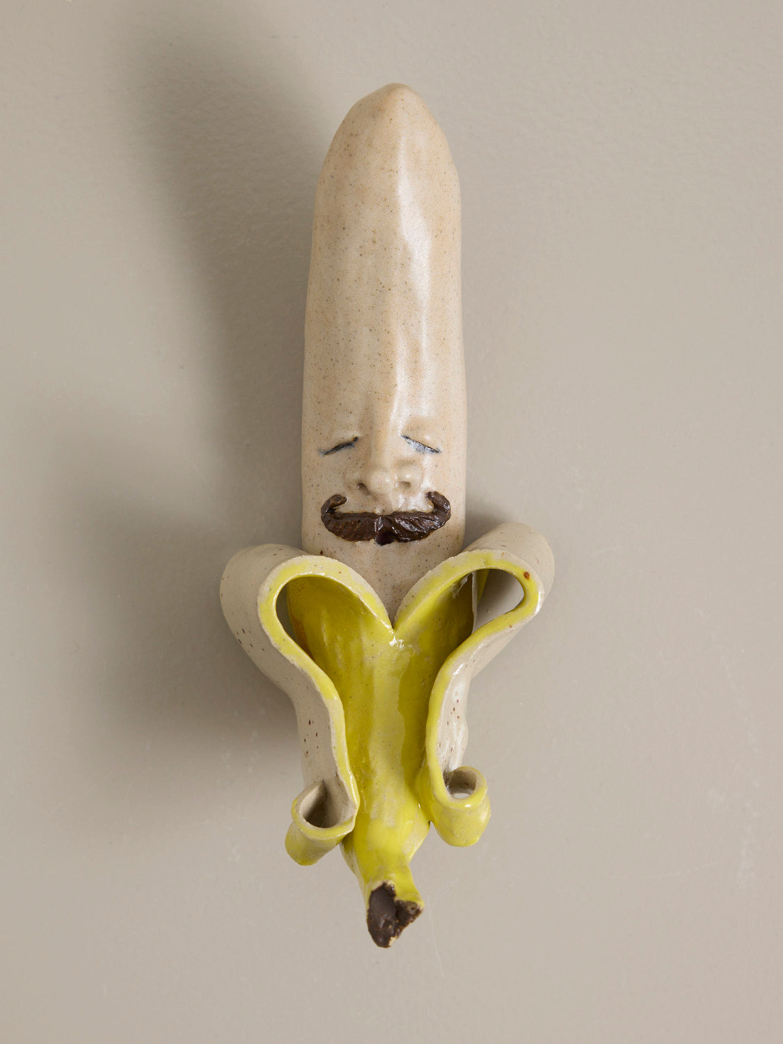 Hårde bananer #36