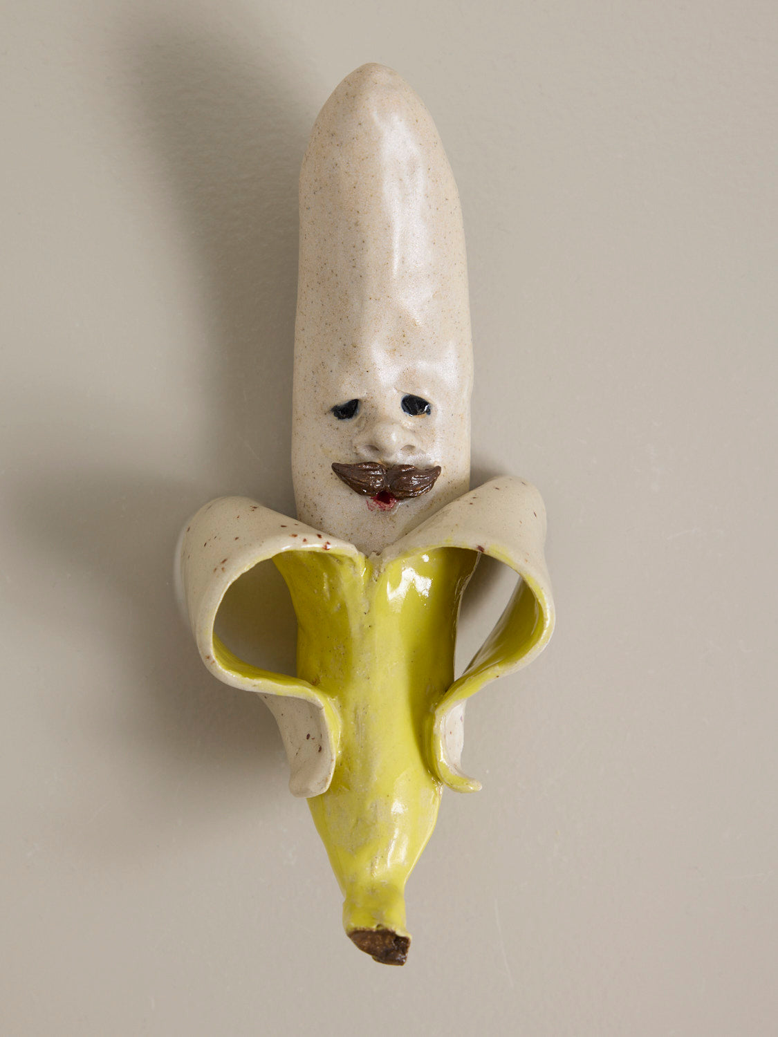 Hårde bananer #26
