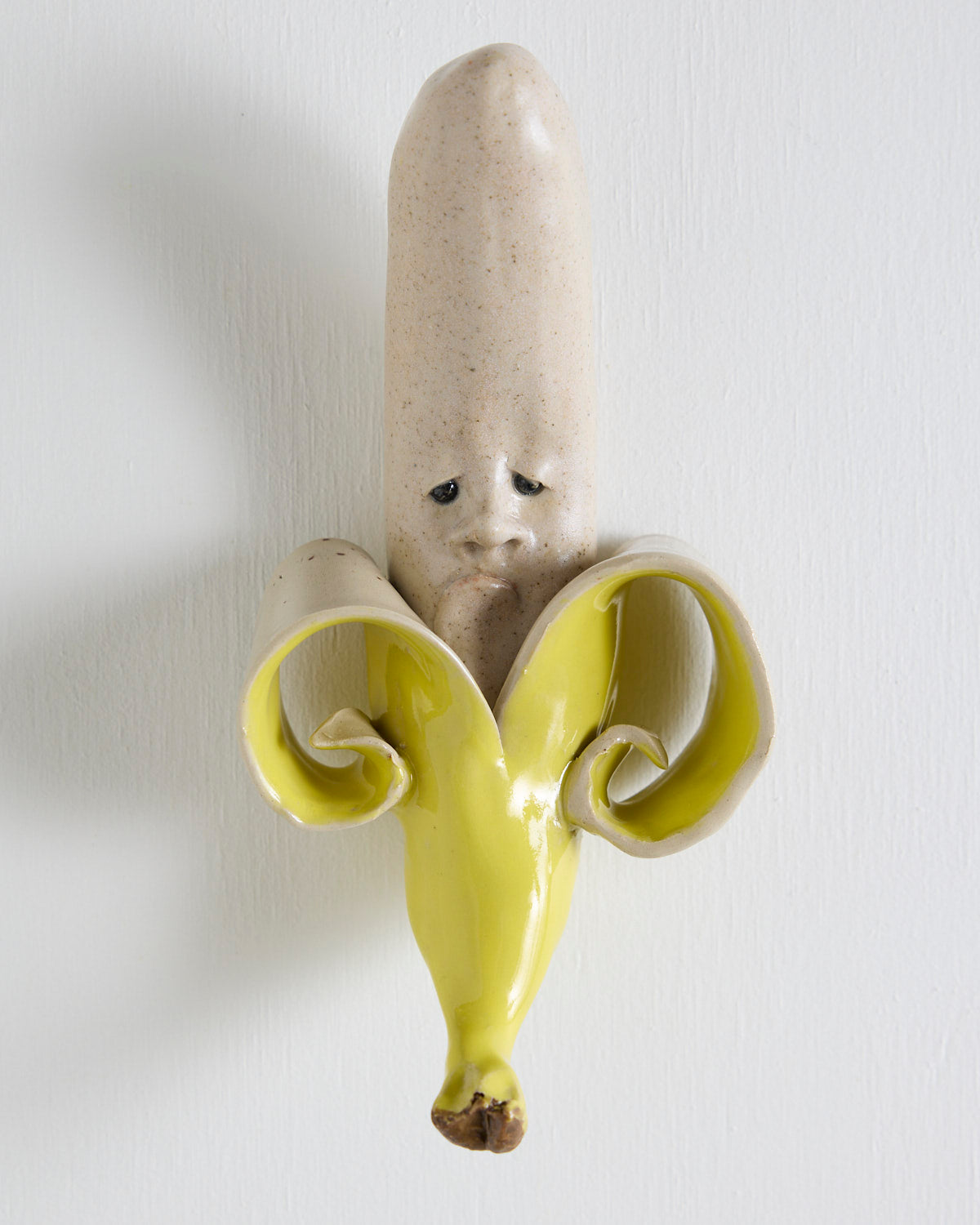Hårde bananer #40