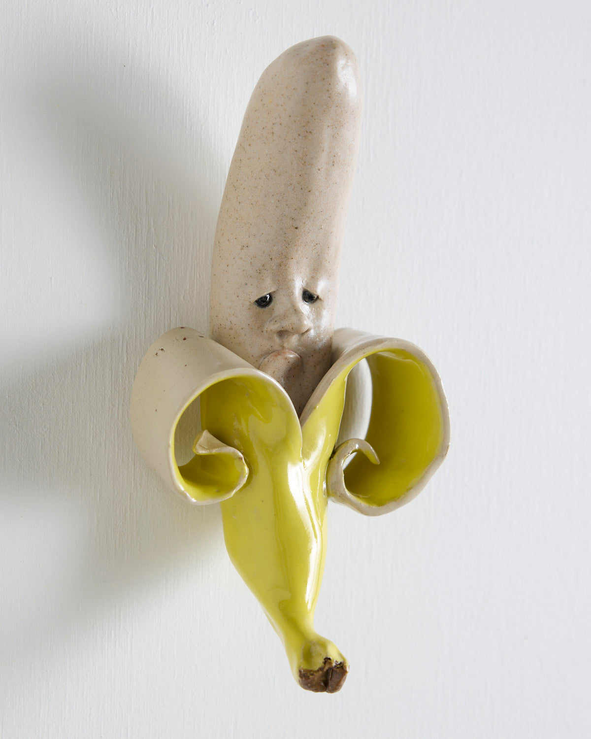 Hårde bananer #40