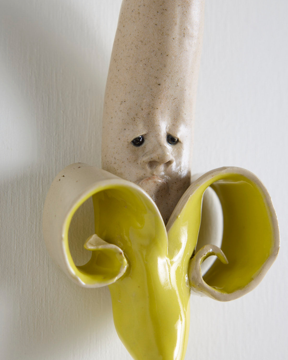 Hårde bananer #40