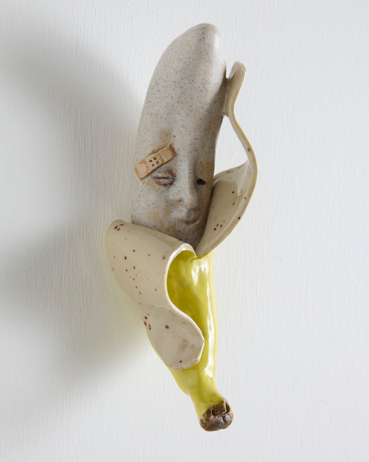 Hårde bananer #42