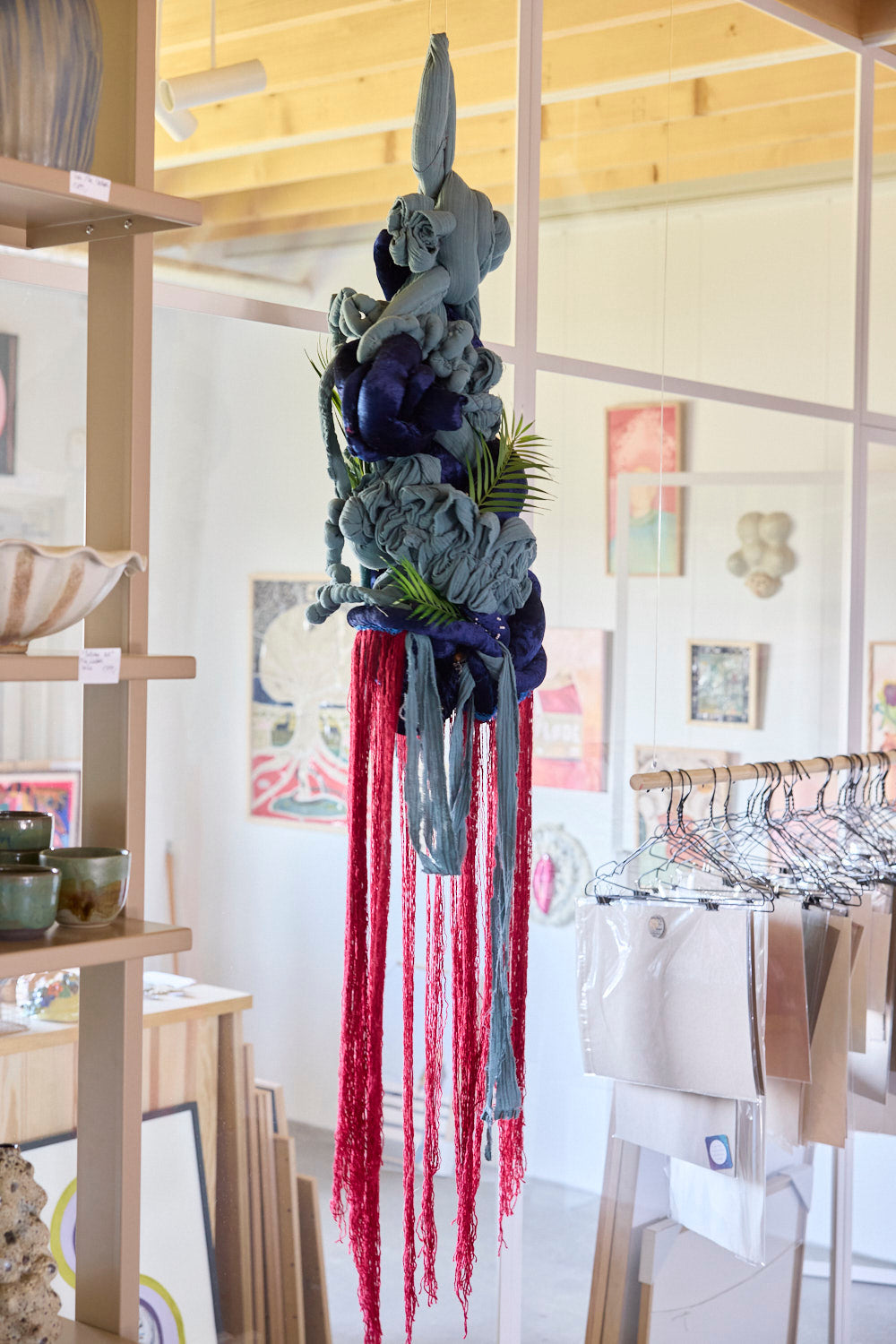 Rod - Sidsel Juul Carlsen