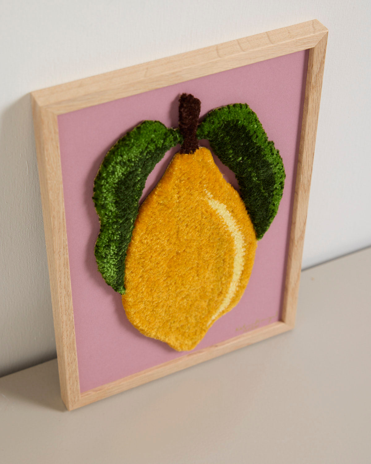 Lille Citron nr. 48