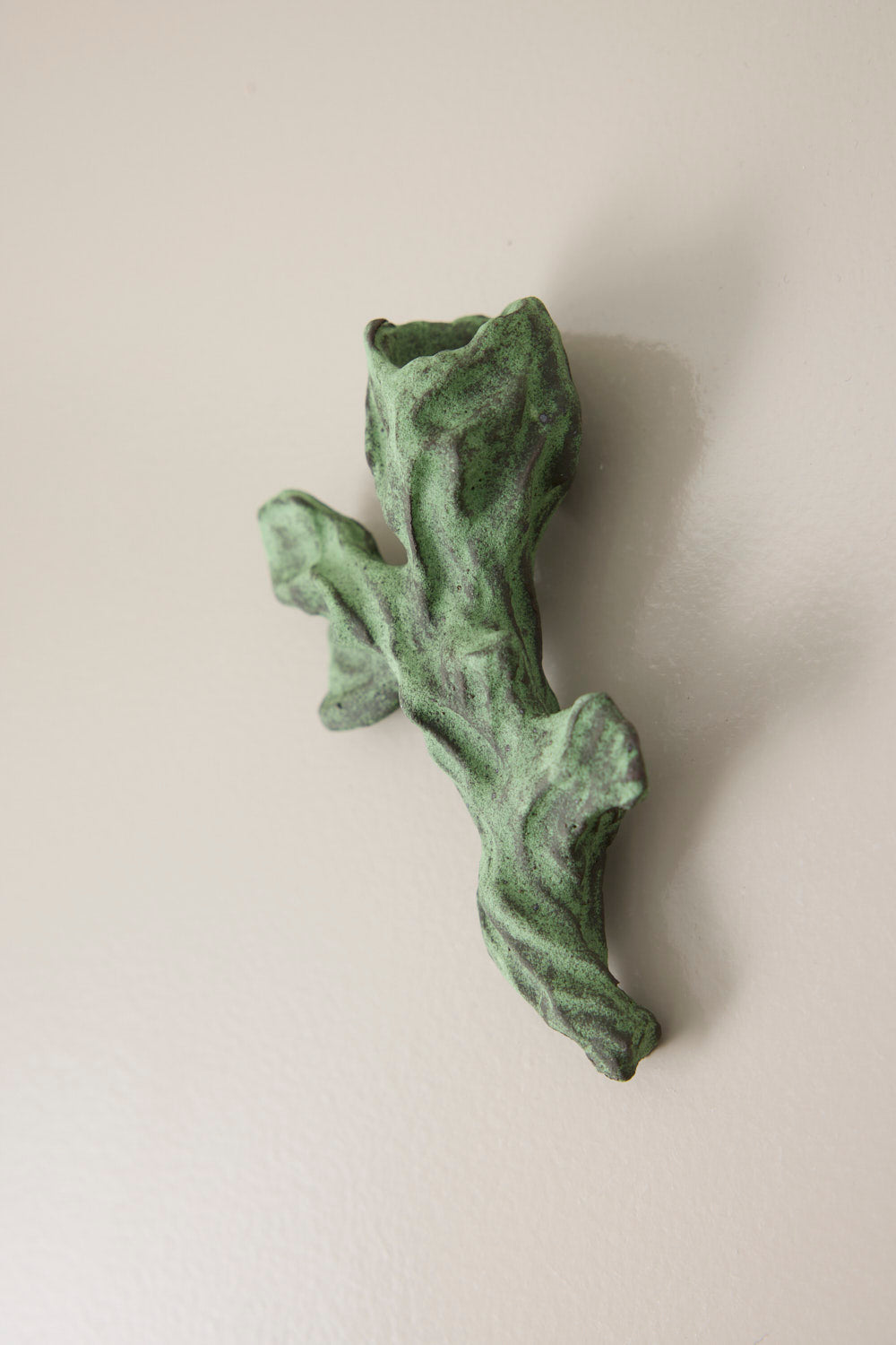 Blad #1 - Lotte Lemor