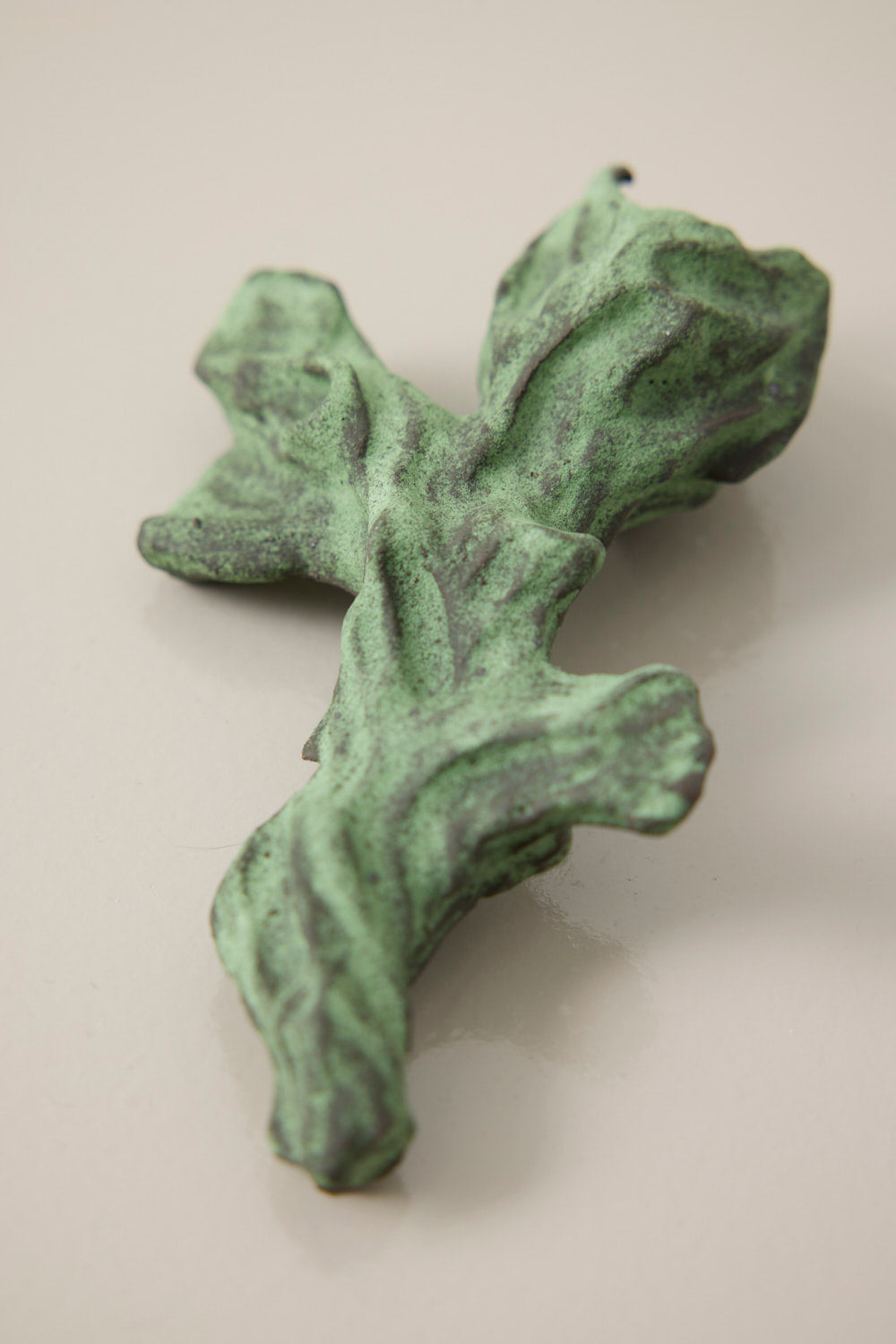 Blad #1 - Lotte Lemor