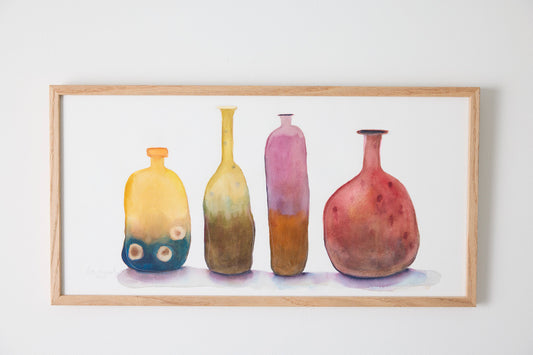 Uden titel - Lotte Neupart