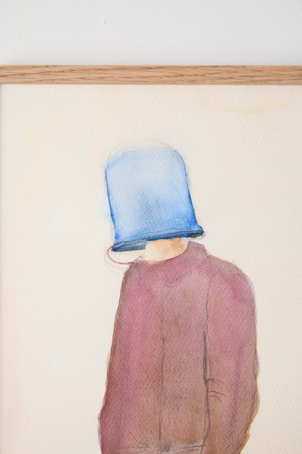 Bucketman #62 - Lotte Neupart
