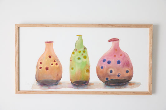 Uden titel - Lotte Neupart