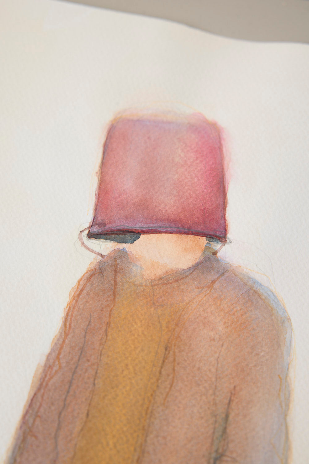 Bucketman #61 - Lotte Neupart