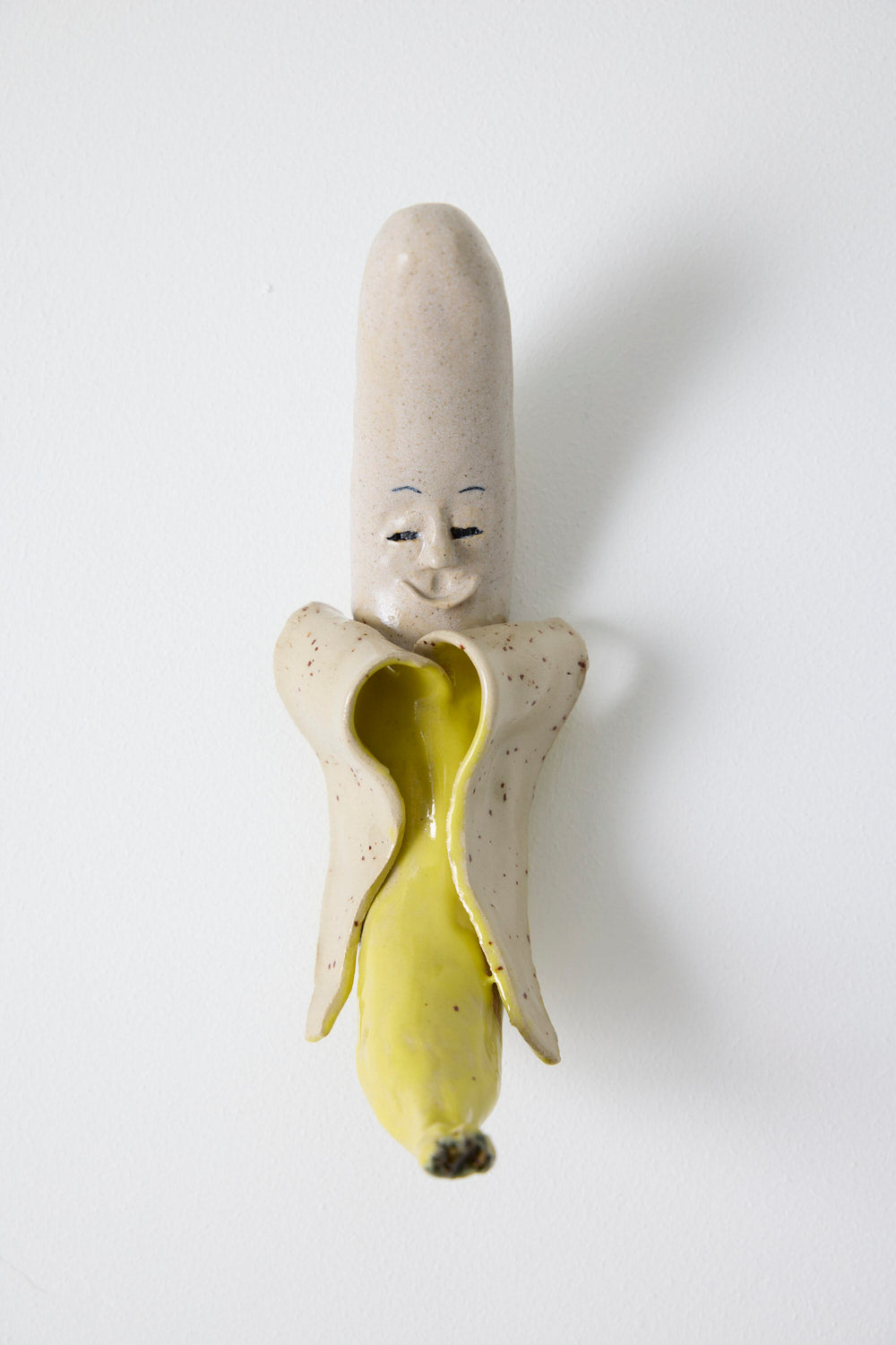 Spirit frut - Hårde bananer #2 - Melgumbas