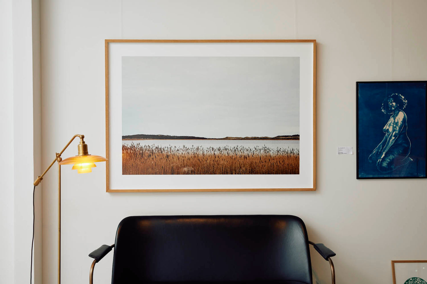 Andreas Houmann - Nors Sø #1