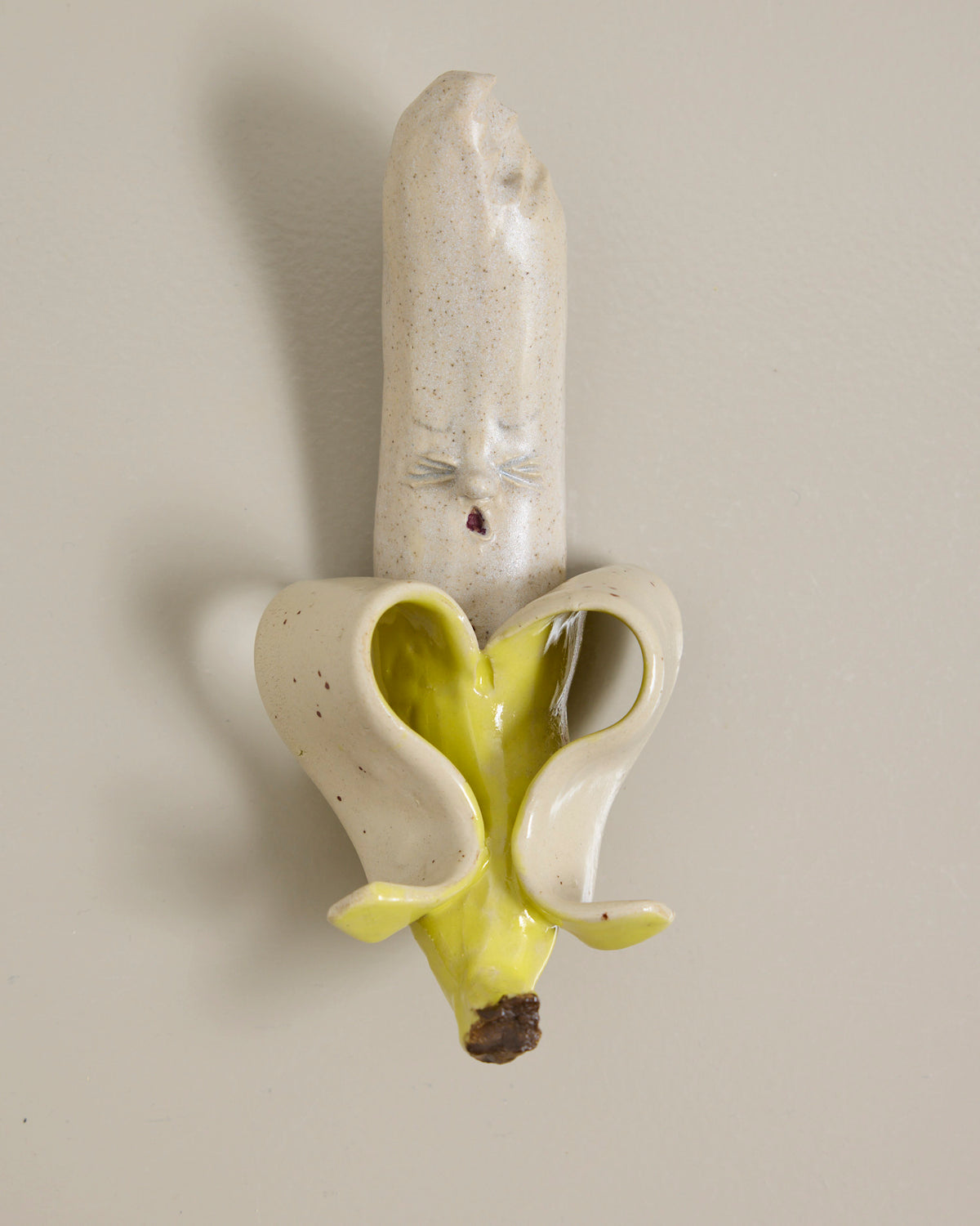 Spirit fruit - Hårde bananer #45