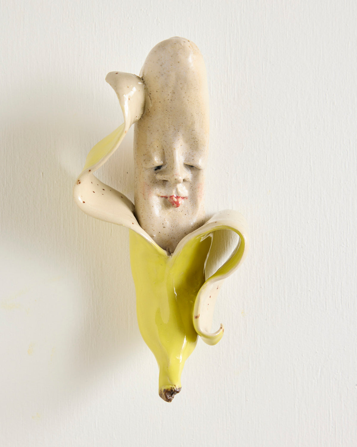 Spirit fruit - Hårde bananer #44
