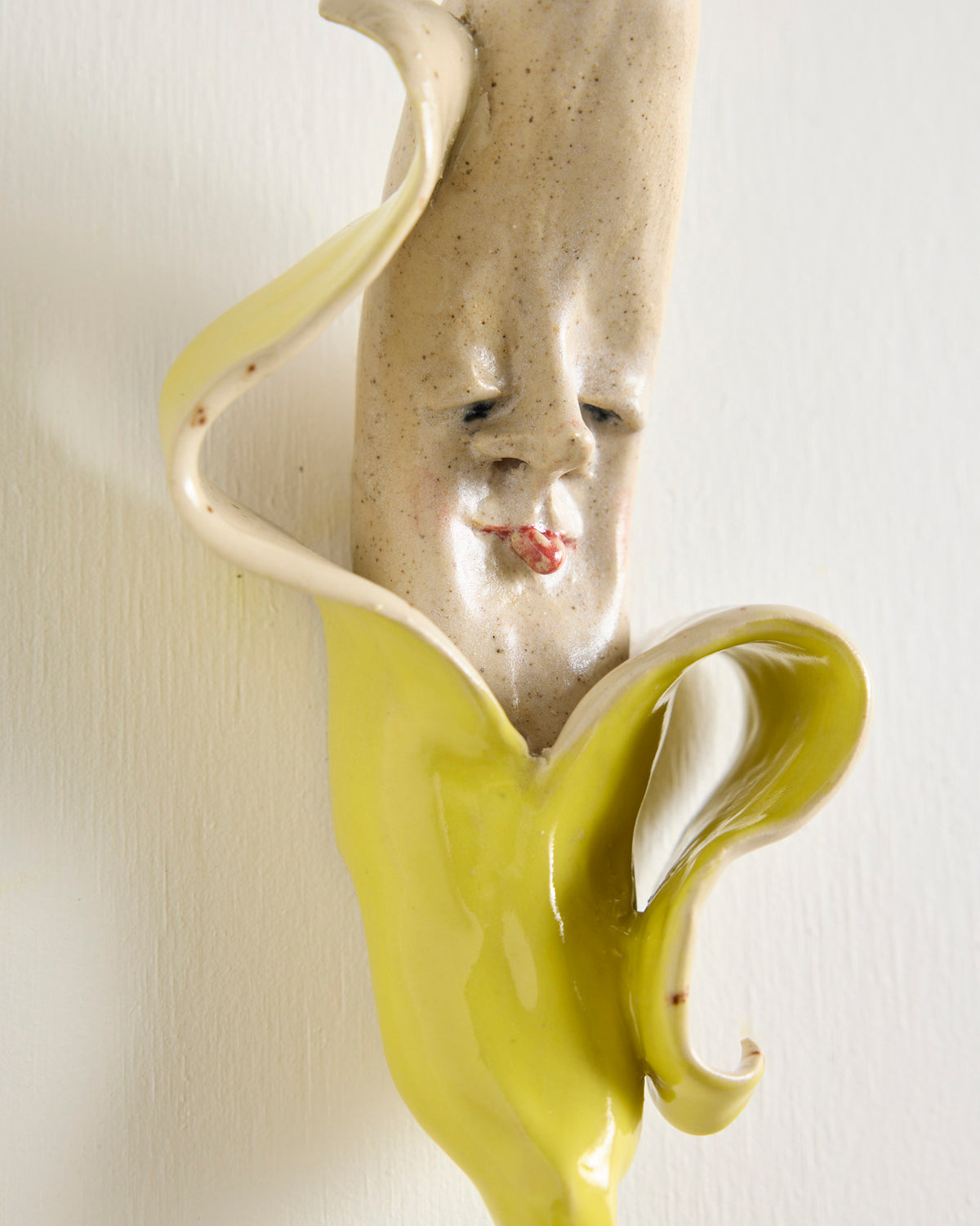 Spirit fruit - Hårde bananer #44