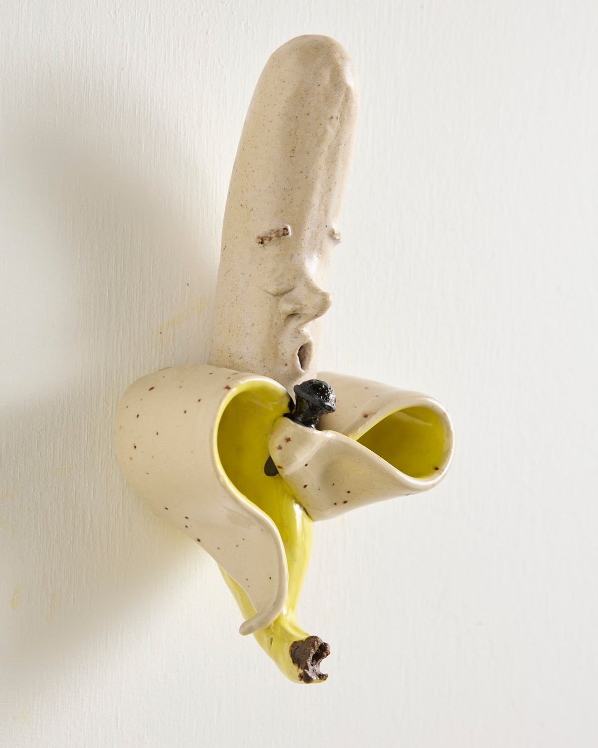 Spirit fruit - Hårde bananer #43