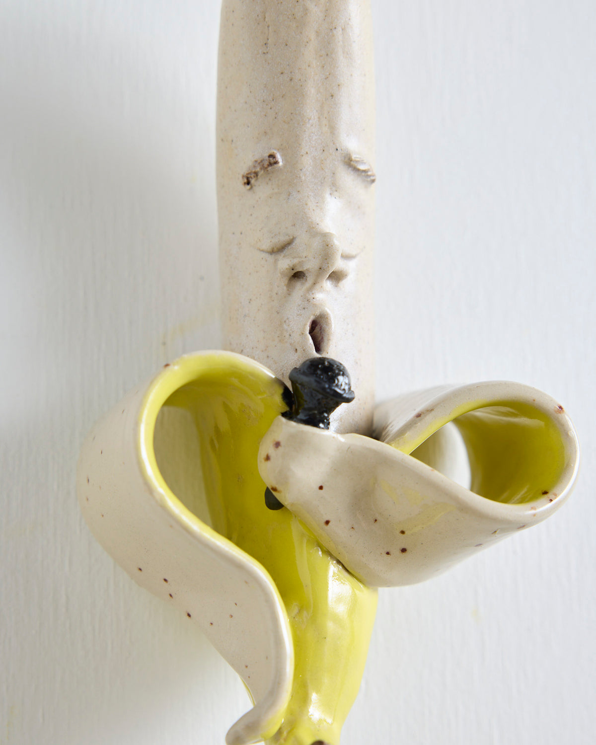 Spirit fruit - Hårde bananer #43