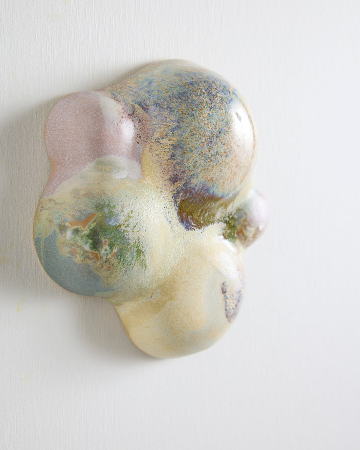 Bubble #107