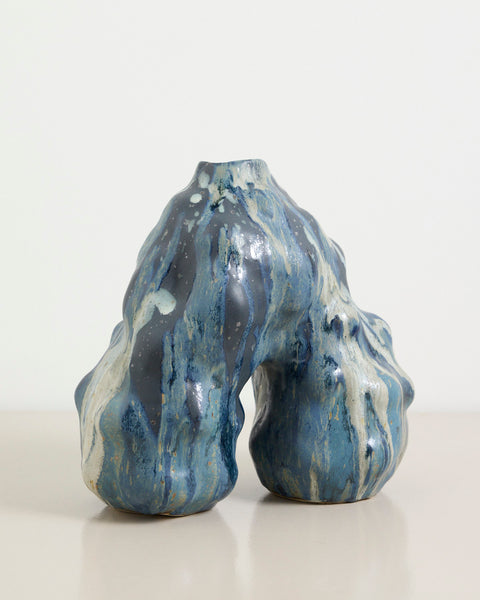 Boble bukse vase