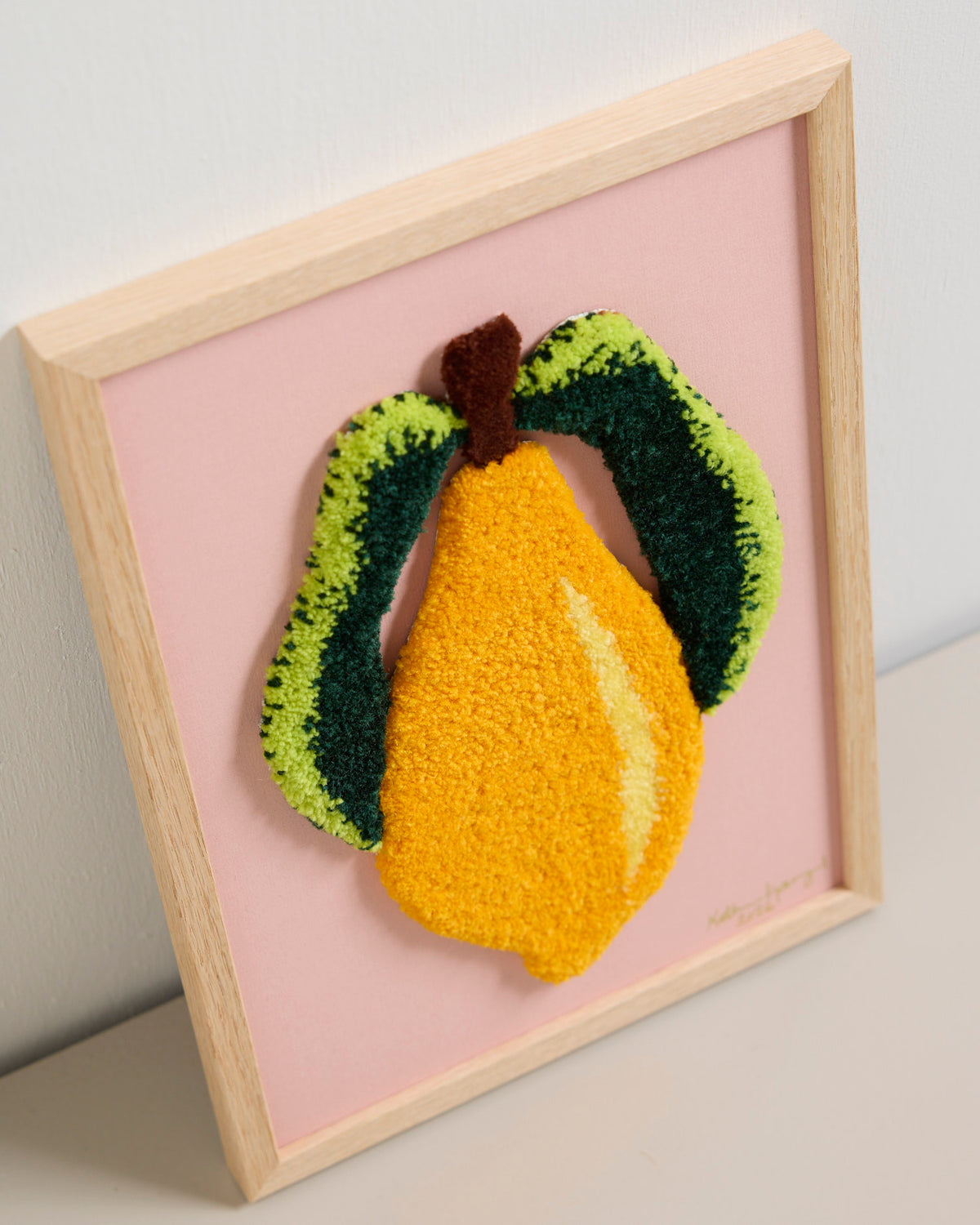 Lille Citron nr. 50