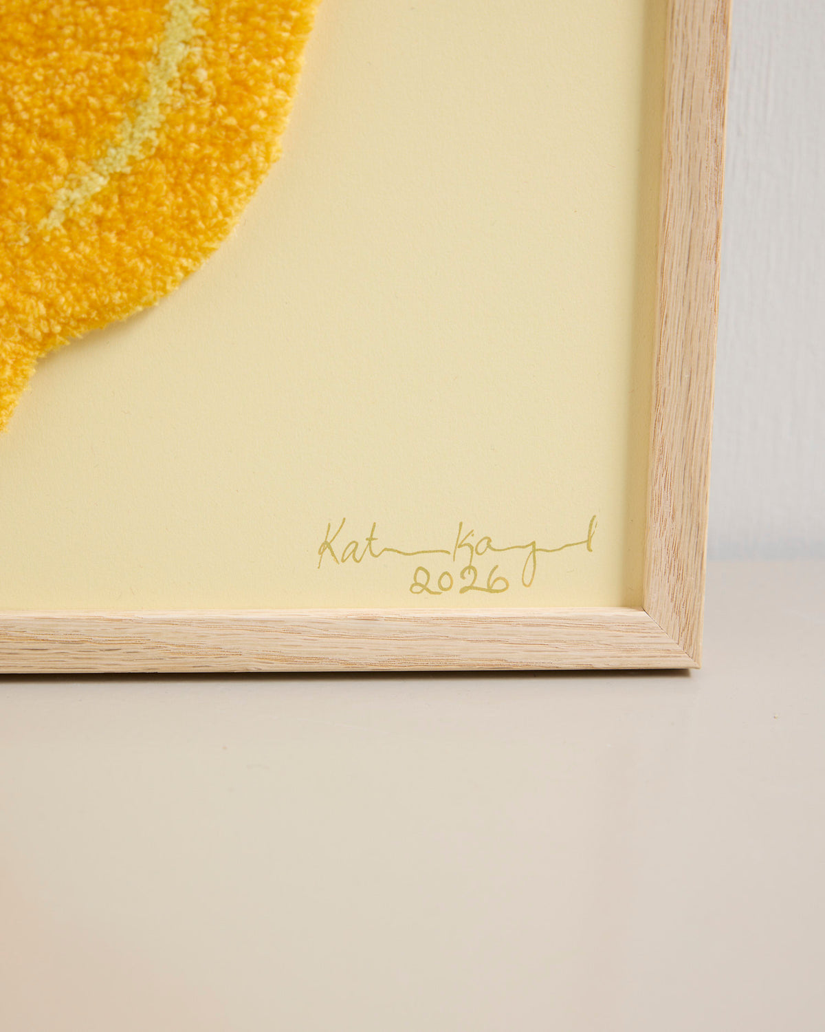 Mellem citron nr. 31