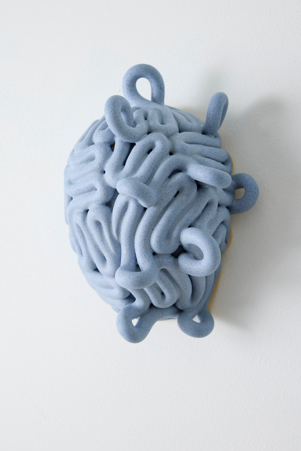 Krøllet Hjerne No. 53 - Hulda Rún