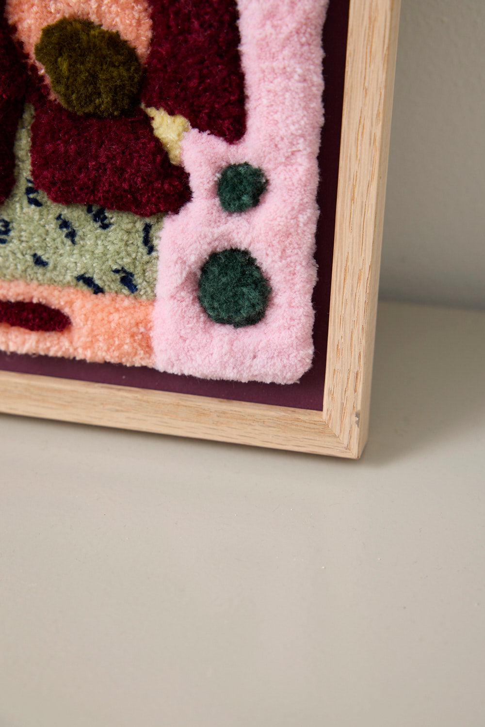 Wonderland 1 - Kathrine Kjærsgaard