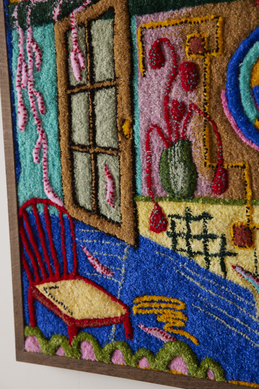 If I call - Kathrine Kjærsgaard