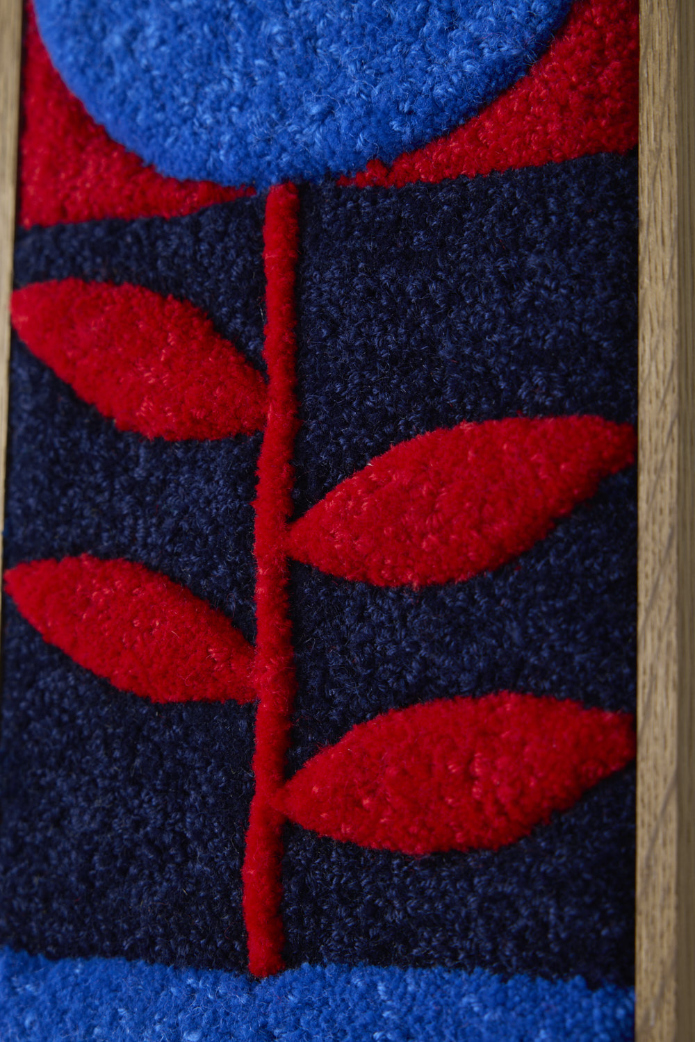 Never sleeping flower #7 - Kathrine Kjærsgaard