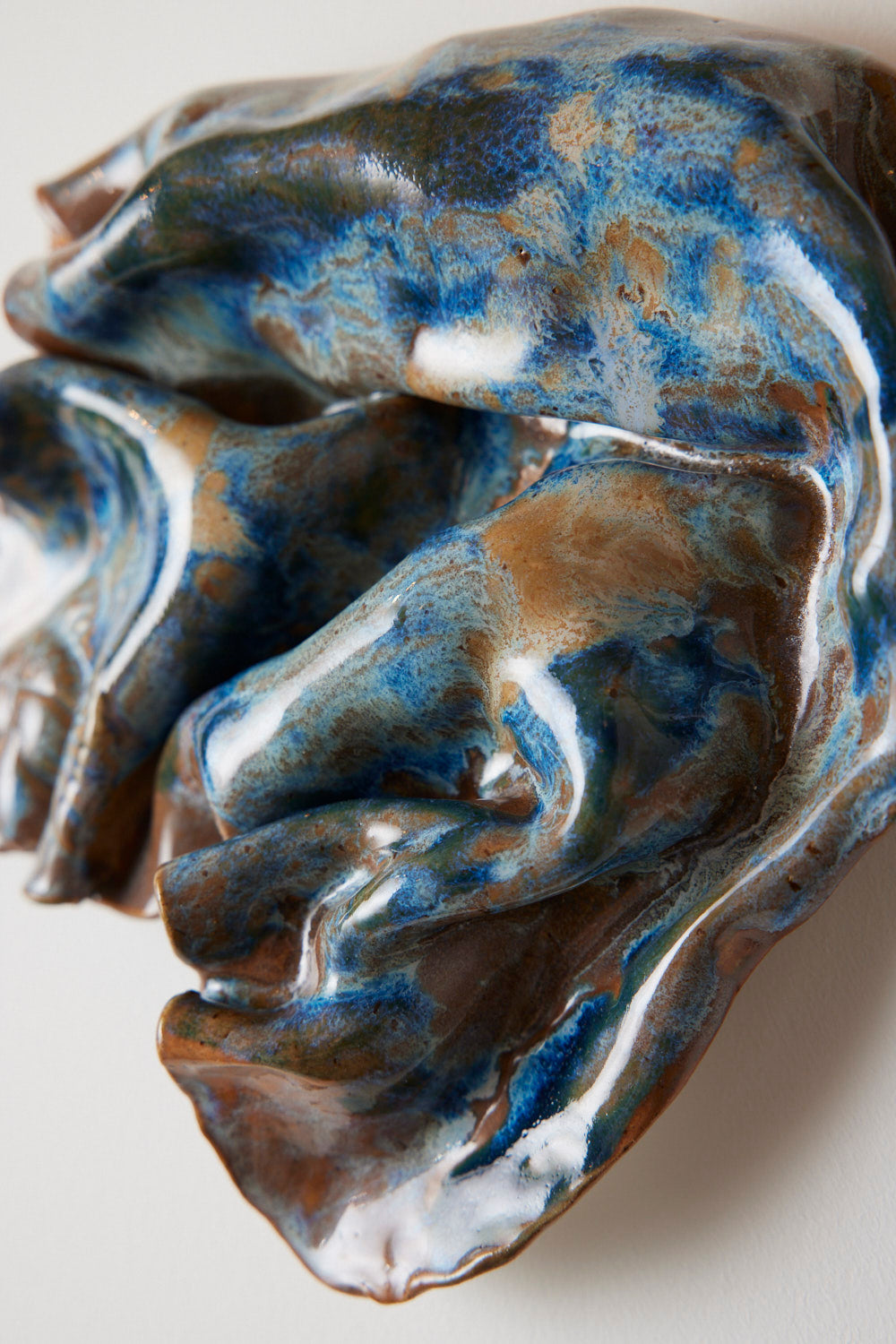 Søhøjlandet #4 - Camilla Riise